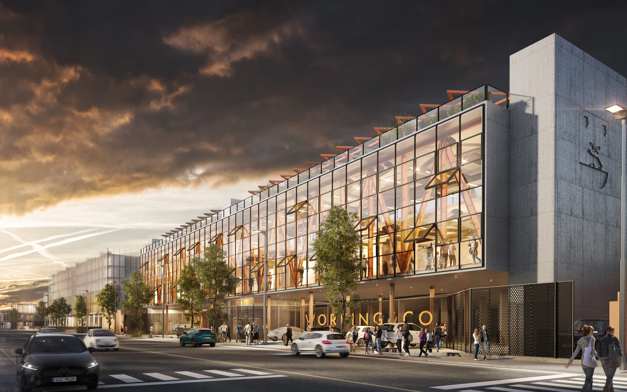 Imagen de proyecto del estudio 3